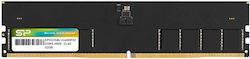 Silicon Power 32GB DDR5 RAM με Ταχύτητα 4800 για Desktop