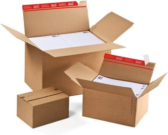 Dinkhauser Kartonagen Packaging Box W44.5xD31.5xH18cm 10pcs