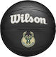 Wilson Team Tribute Milwaukee Bucks Μπάλα Μπάσκετ Indoor/Outdoor