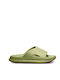 156 Women's Slides Green