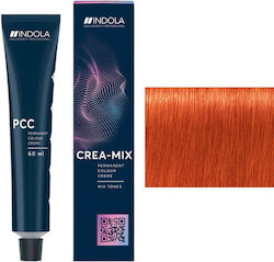 Indola Crea Mix Боя За Коса 0.44 Меден 60мл