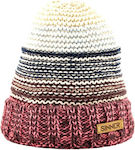 Sinner Knitted Beanie Cap