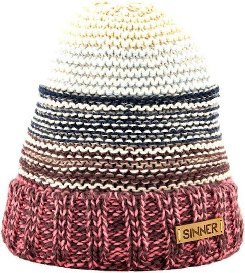 Beanie Unisex Beanie Gestrickt