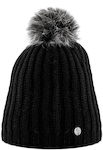 Sinner Morris Pom Pom Beanie Unisex Beanie Knit...
