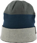 Sinner Beanie Σκούφος Πλεκτός σε Μπλε χρώμα