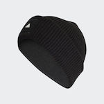 adidas Performance Beanie Beanie Knitted in Bla...