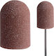 Wheel Cap Brown 5pcs 16MM