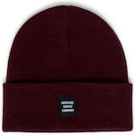 Herschel Abbott Beanie Unisex Beanie Gestrickt ...