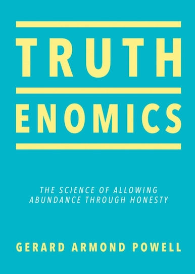 Truthenomics Truthenomics