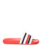 Frauen Flip Flops in Rot Farbe