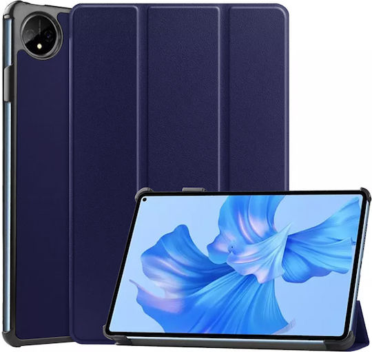 Techsuit FoldPro Flip Cover Μπλε (MatePad Pro 11 2022)