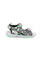 Primigi Kids' Sandals Anatomic Gray