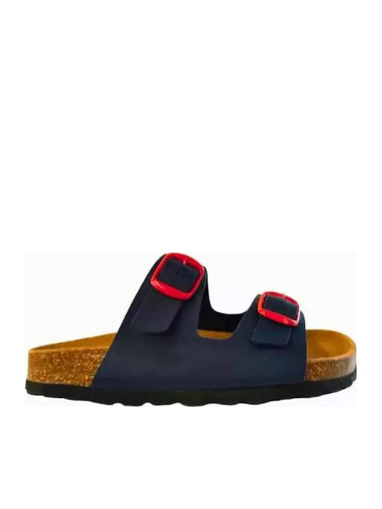 Kids' Sandals Navy Blue