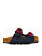 Kids' Sandals Navy Blue
