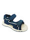 Kinder Sandalen Anatomisch Blau