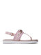 Kinder Sandalen Rosa
