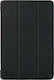 Lenovo Tri-Fold Flip Cover Μαύρη (Lenovo Tab M10 (3rd Gen) 10.1'')