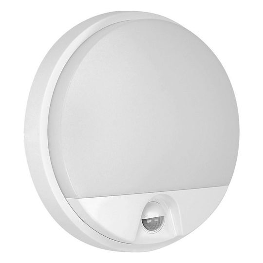 Redled Wandmontierte Außen-Deckenleuchte LED IP54 15W