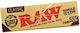 Raw Raw Classic Zigarettenpapier 50 Blätter 1Stück