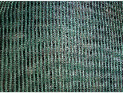 Πλαστικά Θράκης Δίχτυ Σκίασης σε Ρολό Πράσινο 4x6m