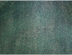 Plastika THrakis Shade Net Green 4x5m