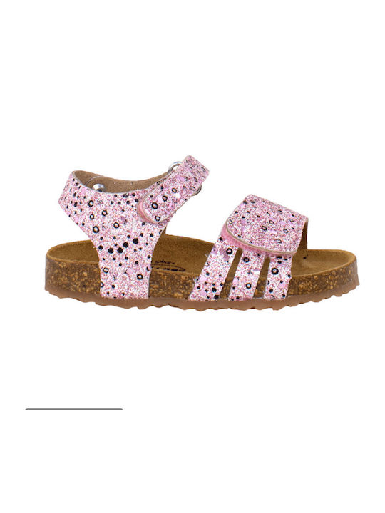 Plakton Kids' Sandals Anatomic Rose