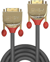 Lindy DVI-D Stecker - DVI-D Stecker 36217