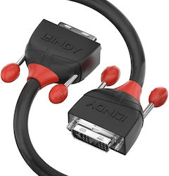 Lindy DVI-D Stecker - DVI-D Stecker 36259