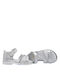 Ricco Mondo Kids' Sandals Silver