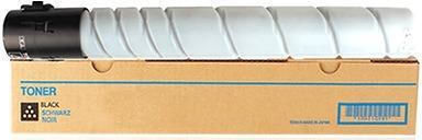 Konica Minolta TN-629K Γνήσιο Toner Laser Εκτυπωτή Μαύρο AD3H150
