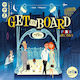 Board Game Get on Board Paris & Roma for 1-5 Players 8+ Years Old (EN) Iello