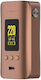 Vaporesso Gen 200 Box Mod 220W Brown