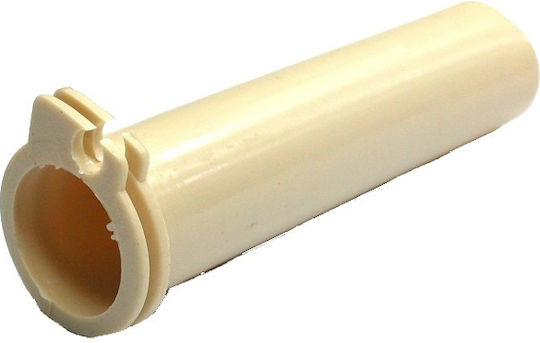 Honda Motorcycle Grips in Beige Colour