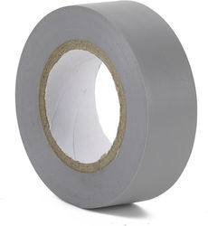 Primo Insulation Tape PVC Gray