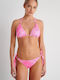 SugarFree Bikini Slip Pink