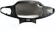 Daytona Motorcycle Headlight Cover for Triumph Daytona Black 1pcs
