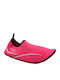 Children's Beach Shoes Fuchsia