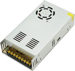 Andowl Power Supply for CCTV Systems WY-02201