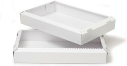Decora Foodservice Disposables Backen Koffer 3Stück Decora Foodservice Disposables Backen Koffer 3Stück