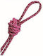 Pastorelli Rhythmic Gymnastics Rope 3m Purple
