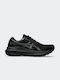 ASICS Gel-Kayano 30 Sportschuhe Laufen Schwarz