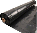 Black Nylon - Ground Cover Film (1m Width)