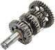 Benelli Motorcycle Transmission Drive Shaft