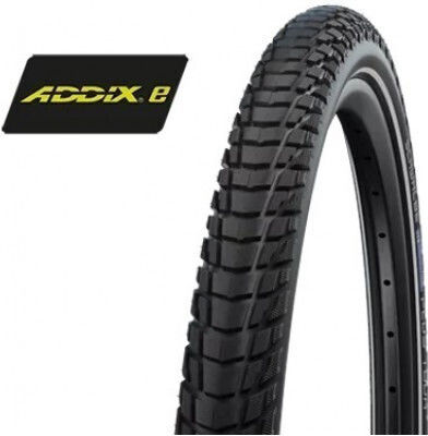 Schwalbe Fahrradreifen Marathon Plus Tour 07-10047 29" x 1.75" Drahtreifen