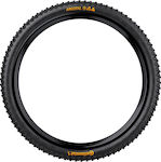 Continental Bike Tire Mountain Argotal 27.5" Folding