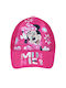 Stamion Kids' Hat Jockey Fabric Fuchsia