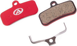 Author 24504224 Bicycle Disc Brake Pads