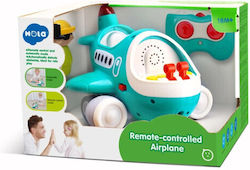 Hola Toys Airplane for 18++ Months