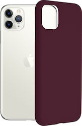 Techsuit Soft Edge Violet (iPhone 11 Pro Max) Techsuit Soft Edge Violet (iPhone 11 Pro Max)