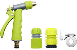Factory Wasserpistolen-Set mit Schnellanschlüssen 41606326